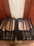 Messenset, Huis en Inrichting, Keuken | Bestek, Ophalen, Nieuw