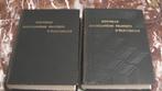 Encyclopedie van elektriciteit H.Desarces volumes 1, 2 1948, Boeken, Complete serie, Ophalen of Verzenden, Zo goed als nieuw, Desarces