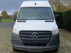 Mercedes-Benz Sprinter 311 CDI Tourer Hoog (bj 2020), Auto's, Mercedes-Benz, Automaat, Achterwielaandrijving, Gebruikt, Wit