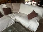 Salonzetel, Ophalen, 250 tot 300 cm, Gebruikt, Hoekbank