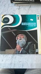 2LP vader Abraham en zijn goede zonen, Ophalen, Zo goed als nieuw