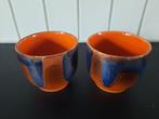 2 kopjes HK Living, Huis en Inrichting, Keuken | Servies, Ophalen, Nieuw