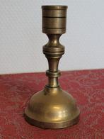 Chandelier  ancien cuivre jaune/antiquité, Envoi