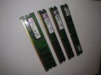 Kingston ddr2 - 8GB, DDR2 - 800, Ophalen of Verzenden, Zo goed als nieuw, DDR2