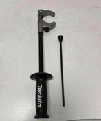 Zijhandvat makita nieuw vaste prijs 10€, Ophalen of Verzenden, Nieuw