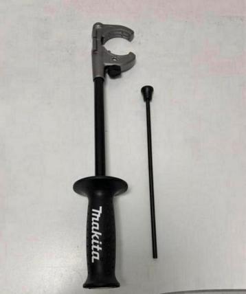 Zijhandvat makita nieuw vaste prijs 10€ beschikbaar voor biedingen