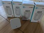 Hihome Smart Zigbee Slimme Radiator Thermostaat, Ophalen, Zo goed als nieuw, Thermostaat