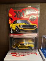 Hot Wheels RLC Ford Mustang, Neuf, Autres marques, 1:50 ou moins, Enlèvement ou Envoi