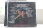 CD SOUNDTRACK TOP GUN EXPANDED VERSION - ZGAN - VARIOUS, Cd's en Dvd's, Ophalen of Verzenden