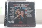 CD SOUNDTRACK TOP GUN VERSION ETENDUE - ZGAN - DIVERS, Enlèvement ou Envoi