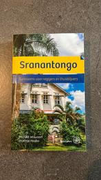 Sranantongo, Boeken, Woordenboeken, Vinije Haabo; Michaël Ietswaart, Nieuw, Ophalen of Verzenden, Overige uitgevers