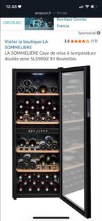 Sommeliere, Enlèvement, Utilisé, 160 cm ou plus