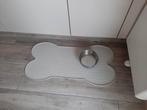 siliconen placemat voor honden, Ophalen of Verzenden, Zo goed als nieuw