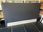 Hoofdbord Ikea Dunvik (Arnavik) 180cm, Ophalen, Tweepersoons, Zo goed als nieuw, 180 cm
