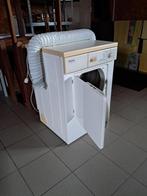 Droogkast, Elektronische apparatuur, Droogkasten, Ophalen, Gebruikt, Minder dan 85 cm, Luchtafvoer