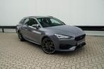 CUPRA LEON ST VZ | 245 PK | E-HYBRID | PANO | LEDER | FULL !, 4 cilinders, Leon, Leder, 5 deurs