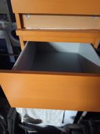 Lade kastjes, Ophalen, Minder dan 50 cm, 1 of 2 laden, Zo goed als nieuw