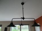 Verlichting, Huis en Inrichting, Lampen | Hanglampen, Zo goed als nieuw, 50 tot 75 cm, Ophalen