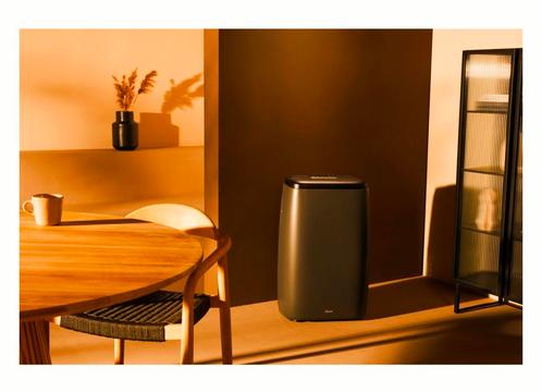 Duux North Smart 14K BTU/h Grijs, Elektronische apparatuur, Luchtbehandelingsapparatuur, Nieuw, Ophalen of Verzenden