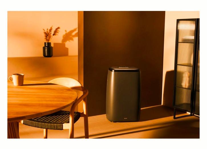 Duux North Smart 14K BTU/h Grijs, Elektronische apparatuur, Luchtbehandelingsapparatuur, Nieuw, Ophalen of Verzenden