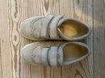 Bruin/beige nubuck schoenen Eli, Kinderen en Baby's, Kinderkleding | Schoenen en Sokken, Gebruikt, Verzenden, Schoenen, Jongen