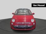 Fiat 500C 1,2 8v 51kW Pop, Rouge, Achat, Euro 6, Entreprise