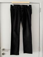 Zwarte broek, Vêtements | Femmes, Jeans, Guess, Comme neuf, W30 - W32 (confection 38/40), Noir