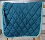 BR legion blue zadeldoek full dressuur, Dieren en Toebehoren, Paarden en Pony's | Dekens en Dekjes, Ophalen of Verzenden, Gebruikt