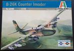 Italeri B-26K Counter Invader 1:72, Comme neuf, 1:72 à 1:144, Enlèvement ou Envoi, Italeri