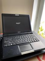 mini ordinateur portable ASUS eeePC, Ophalen, Gebruikt, Azerty, Asus