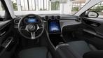 Mercedes-Benz C-Klasse 200 Berline Luxury Line C 200 Luxury, Auto's, 4 deurs, Zwart, 4 cilinders, 1650 kg