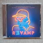 Revamp: Reimagining The Songs Of Elton John & Bernie Taupin, Cd's en Dvd's, Ophalen of Verzenden