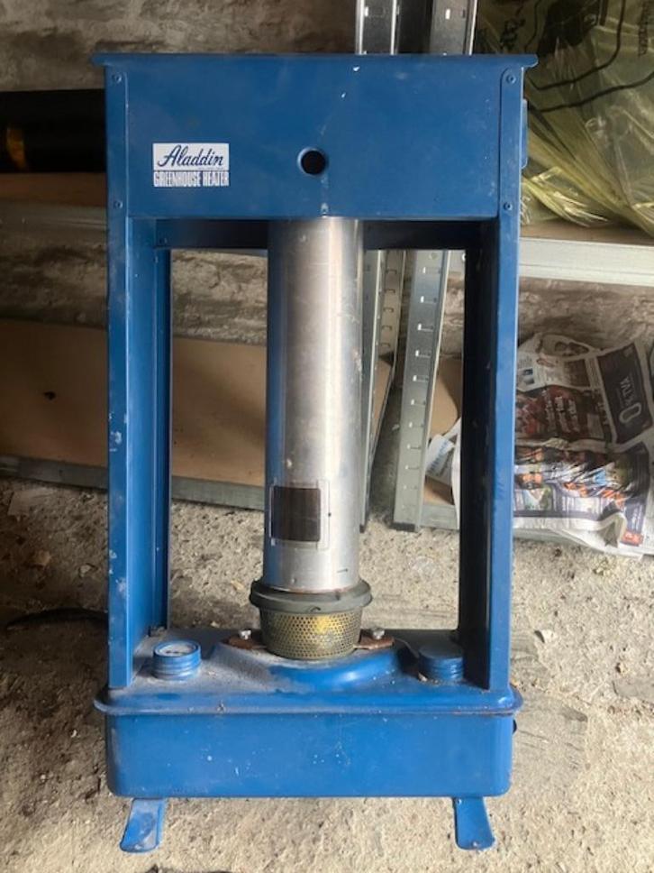 serre voor tuin en terras, Tuin en Terras, Kassen, Nieuw, Kweekkas, Ophalen of Verzenden