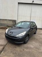 Peugeot 206+ 1.1 benzine Bj 2011(EURO5) 133000km GEKEURD, Auto's, 1142 cc, Elektrische ramen, Bedrijf, Handgeschakeld