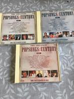 Greatest popsongs of the century, Ophalen of Verzenden, Zo goed als nieuw