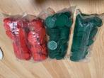 Jetons 100stuks/zakje, Hobby en Vrije tijd, Feestartikelen, Ophalen, Nieuw, Overige typen