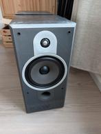 B&W DM560 Speakers, Audio, Tv en Foto, Luidsprekerboxen, Ophalen, Gebruikt, Front, Rear of Stereo speakers, Bowers & Wilkins (B&W)