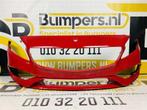 Bumper Mercedes A Klasse W176 Facelift AMG 2016-2019 PDC Voo, Ophalen of Verzenden, Gebruikt, Voor, Bumper
