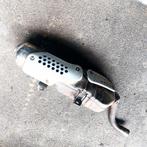 Silencieux d'échappement pour BMW F 650 FUNDURO,, Enlèvement ou Envoi