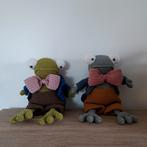 Coussin à doudous... nouveau... amigurumi fait main, Enlèvement ou Envoi, Neuf