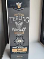 Duvel teeling whisky batch 3, Ophalen, Duvel