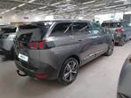 Peugeot 5008  1.5 BlueHDi 96kW S&S EAT8 GT Line, Autos, Peugeot, Argent ou Gris, Achat, Euro 6, Entreprise