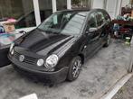 VW Polo 1.9 sdi, Ophalen, Gebruikt, Volkswagen