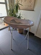 Babybad met staander, Ophalen, Gebruikt