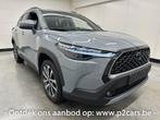 Toyota Corolla Cross Style, Argent ou Gris, Achat, Euro 6, https://public.car-pass.be/vhr/bdb6fbeb-606e-4cc3-a173-cb2be0e2aaee