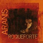 ARANIS : Roqueforte, CD & DVD, CD | Instrumental, Comme neuf, Enlèvement ou Envoi