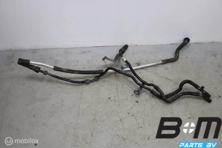 Koelvloeistof leidingen Audi A3 8V 5Q1819885C, Auto-onderdelen, Motor en Toebehoren, Gebruikt