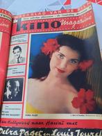 Kino magazine 14 september 1951, Verzamelen, Tijdschriften, Kranten en Knipsels, 1940 tot 1960, Tijdschrift, Verzenden
