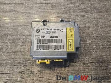 Airbag module A-stijl rechts BMW E65 E66 E67 65776970888 beschikbaar voor biedingen