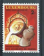 LUXEMBOURG, Timbres & Monnaies, Timbres | Europe | Autre, Envoi, Luxembourg